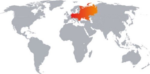 Descienden las insolvencias en Europa Central y Oriental