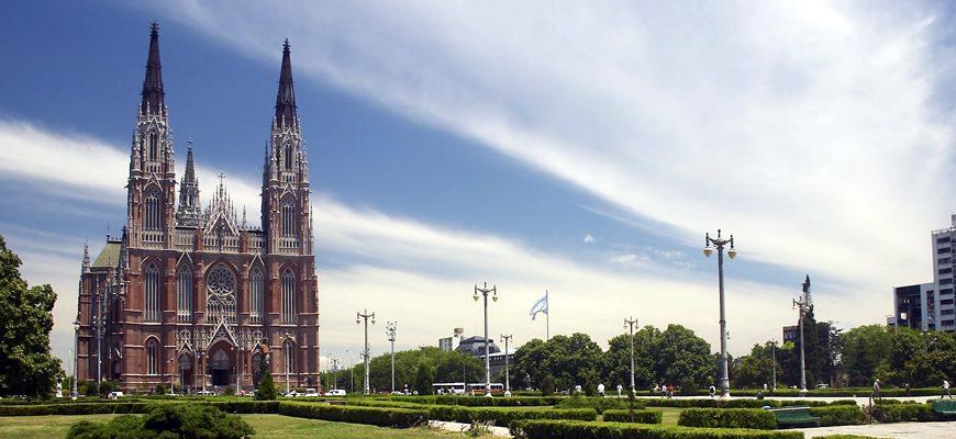 Curiosidades y precisiones sobre La Plata
