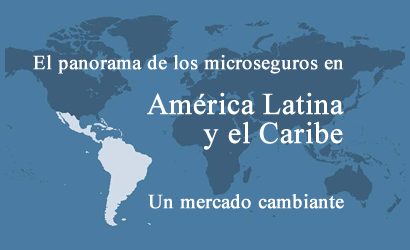 Panorama de los microseguros en América Latina y el Caribe