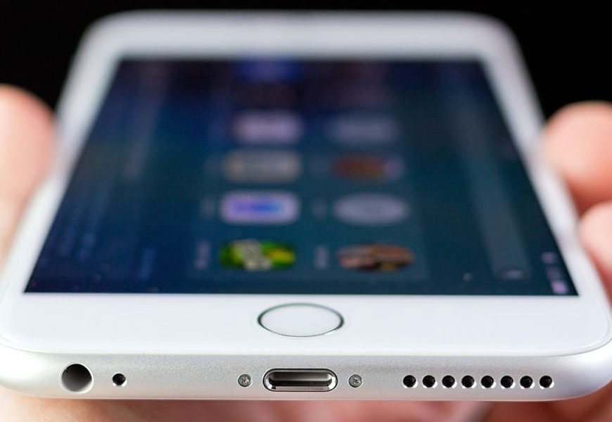 Los reclamos más insólitos al seguro por el iPhone Los reclamos más insólitos al seguro por el iPhone