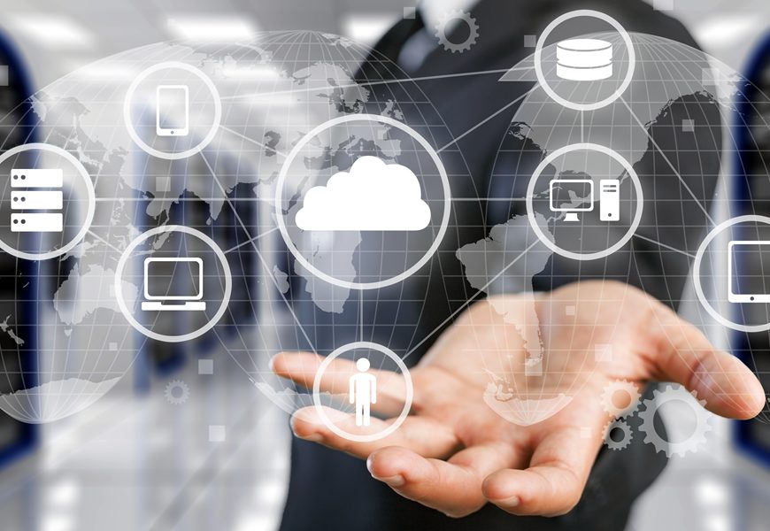 Cloud Computing
