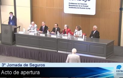 3ª Jornada de Seguros