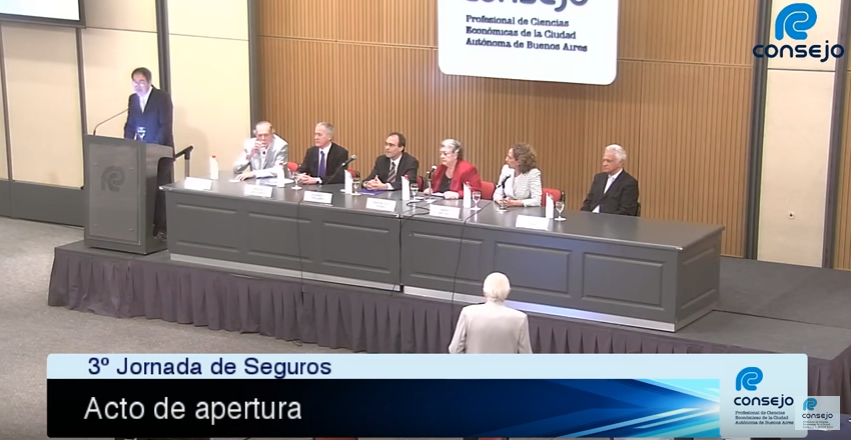 3ª Jornada de Seguros