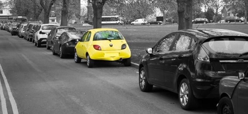 Seguridad en AMBA. El ranking de robos de autos por zonas