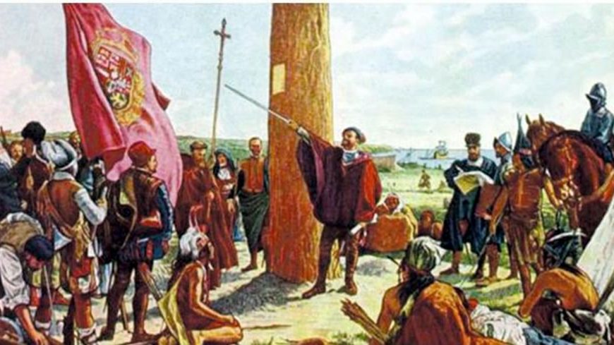 La epopeya de Juan de Garay