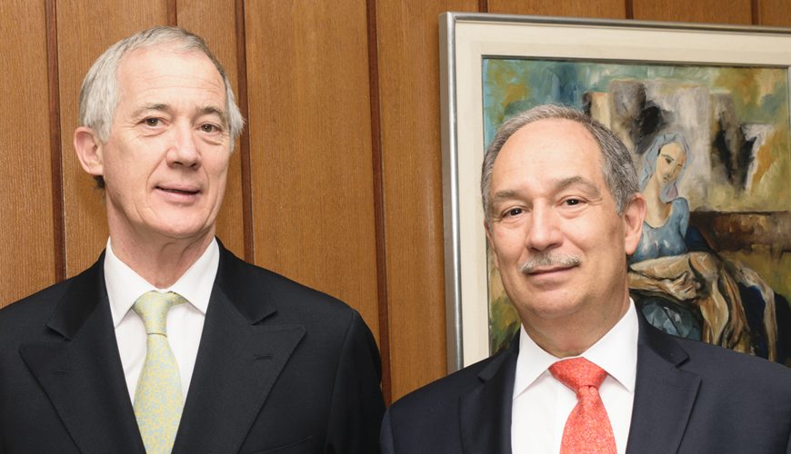 Insertar al mercado asegurador latinoamericano en el mundo digital