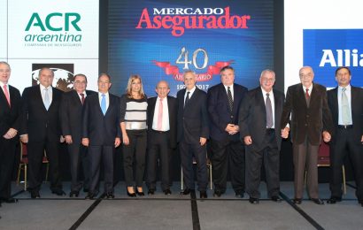 8° Seminario Latinoamericano de Seguros y Reaseguros