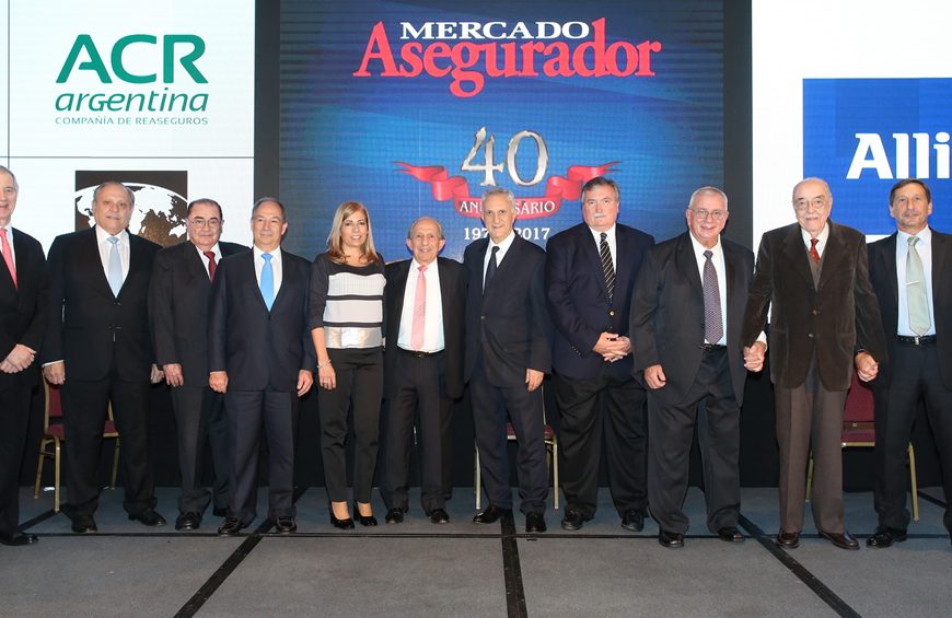 8° Seminario Latinoamericano de Seguros y Reaseguros