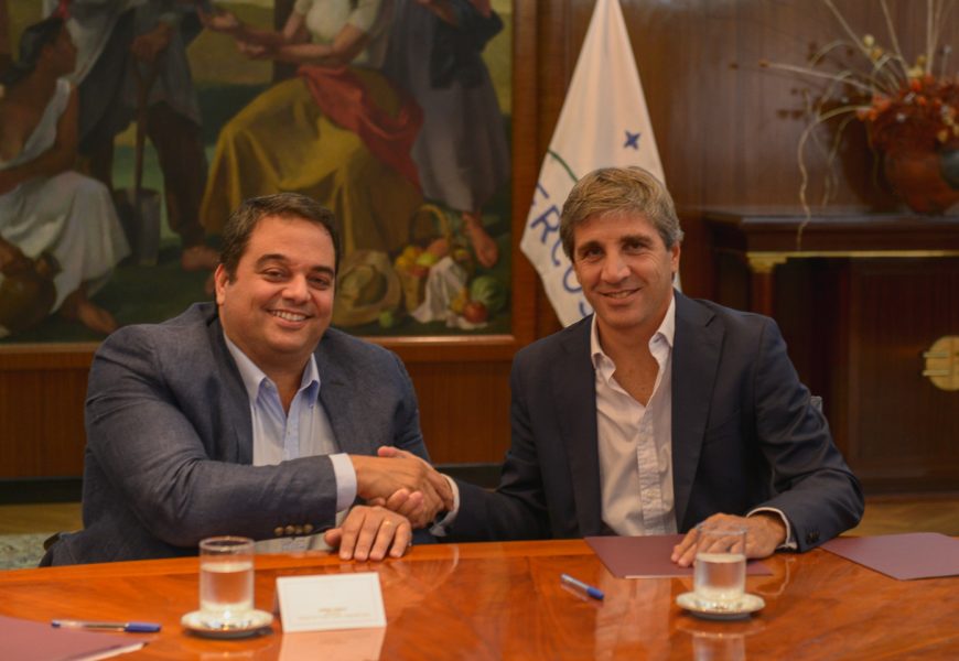 Convenio de Cooperación