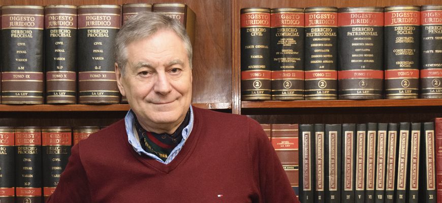 El Defensor del Asegurado cumple 10 años