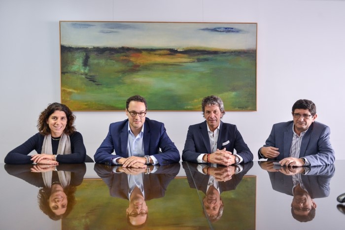 El mercado asegurador apoya la transparencia