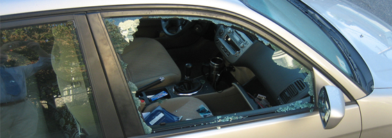 Seguridad en AMBA. El ranking de robos de autos por zonas