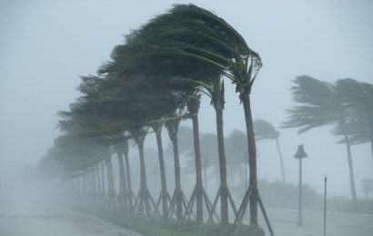 LLOYD’S paga 1.700 millones de dólares por las tormentas Harvey, Irma y María