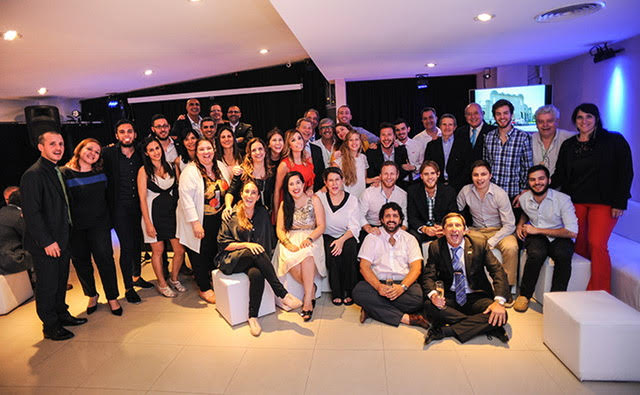 TPC celebró su 15°aniversario