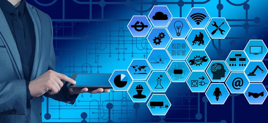 Modelos de negocio disruptivos