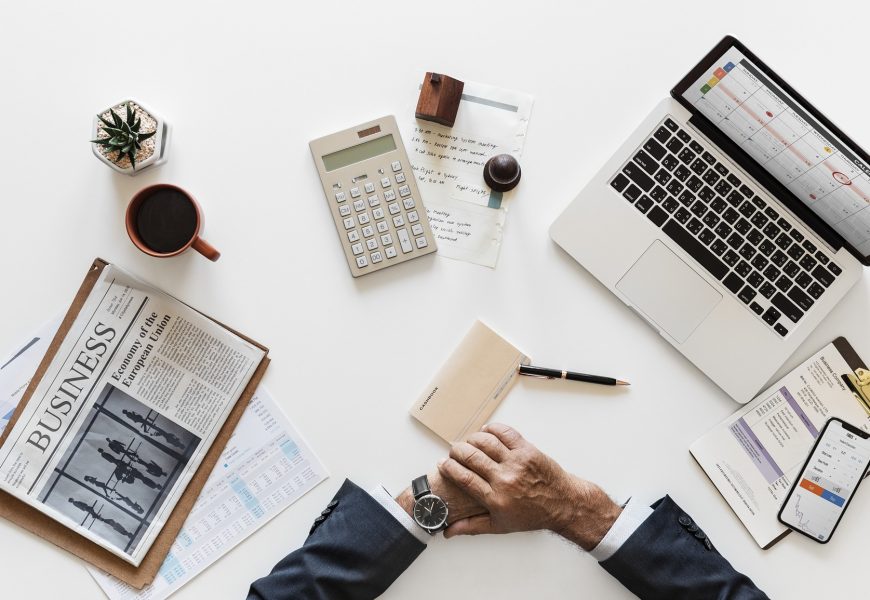 Tecnologías disruptivas y la innovación de los modelos de negocios