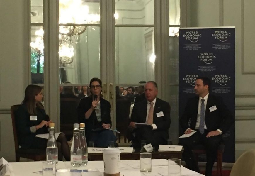 La AACS en la Reunión de Alto Nivel para la promoción del crecimiento inclusivo y combate contra la corrupción La AACS en la Reunión de Alto Nivel para la promoción del crecimiento inclusivo y combate contra la corrupción