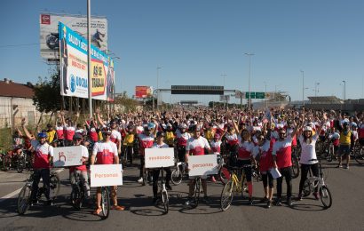 2da edición de “Movete en Bici”