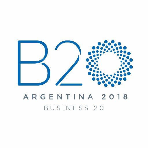 Adrián Werthein y Alejandro Simón fueron designados Chair y Co-Chair del Comité Ejecutivo del B20