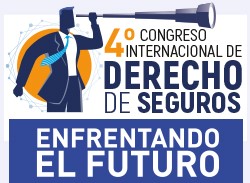 Colombia: 4°Congreso de Derecho de Seguros