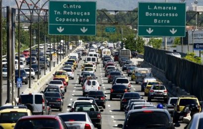 Brasil: Comisión especial discute nuevo seguro obligatorio de tránsito