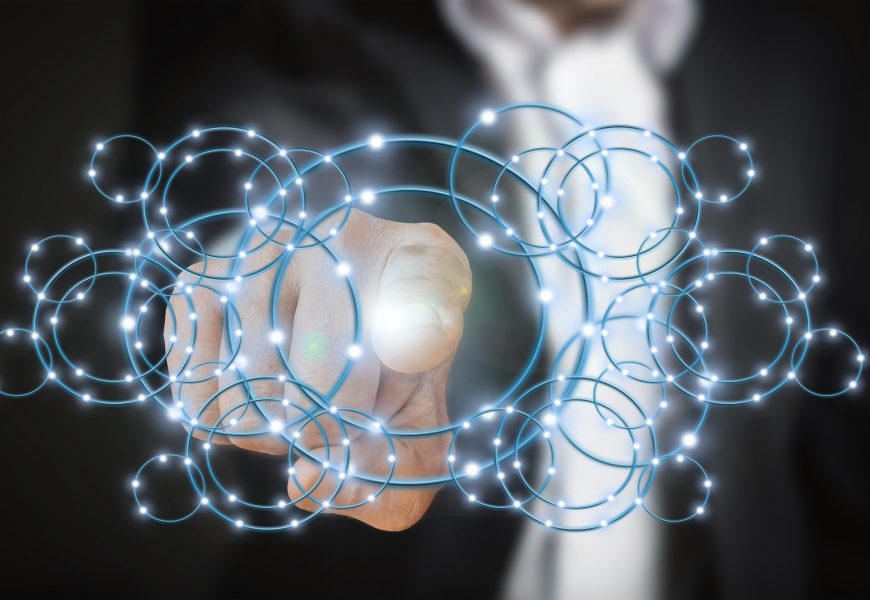 Seguros más inteligentes: cuando la Inteligencia Artificial (IA) se hace cargo Seguros más inteligentes: cuando la Inteligencia Artificial (IA) se hace cargo