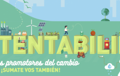 Henkel se suma a “Viví Sustentabilidad” en Buenos Aires