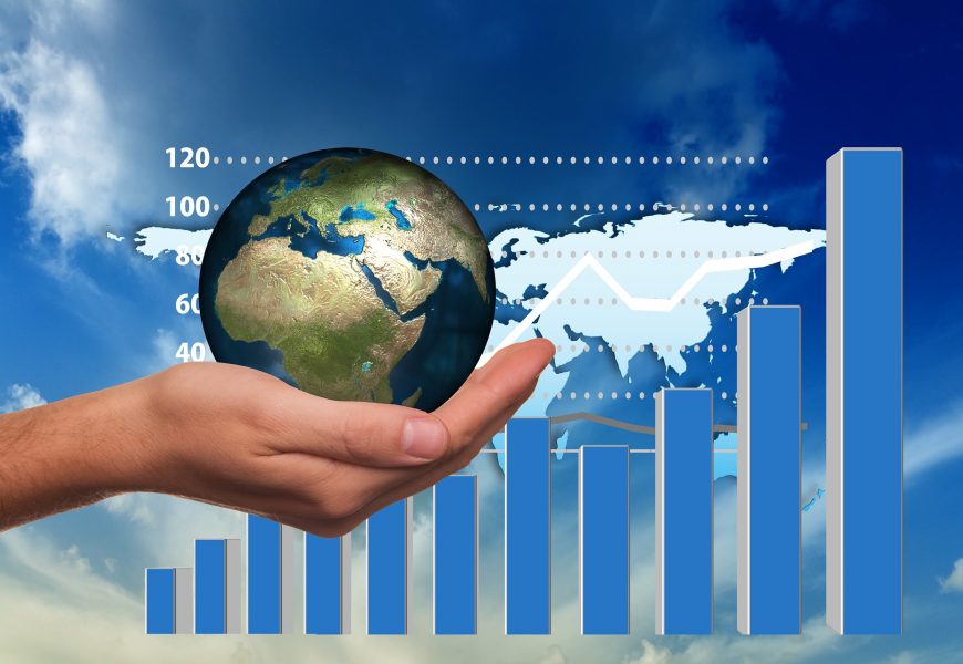 Una economía global no adecuadamente preparada para la próxima crisis