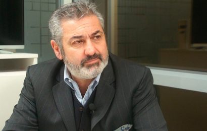 Roberto Saba: “Con un productor asesor de seguros, es más seguros”