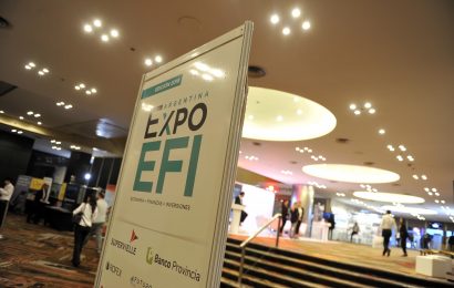 EXPO EFI anuncia su edición 2019