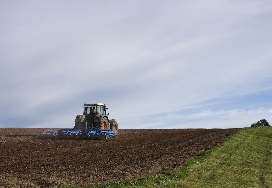 Préstamos del Banco Mundial para un programa de seguros agrícolas