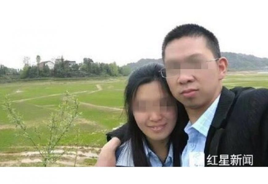 China: Para cobrar un seguro finge su muerte y produce una tragedia familiar China: Para cobrar un seguro finge su muerte y produce una tragedia familiar