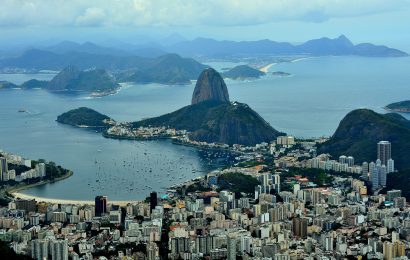 Brasil: violencia y suba de precios de los seguros en Río de Janeiro