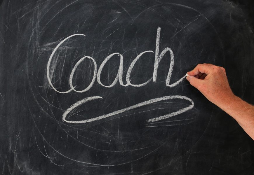 Coaching y progreso directivo