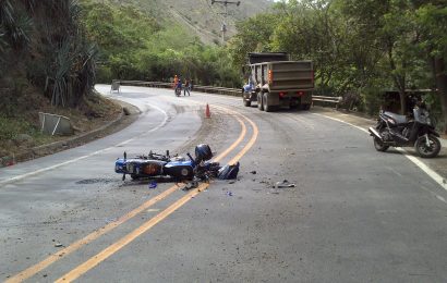 Seguridad de los vehículos de motor de dos y tres ruedas