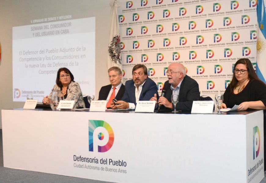 La figura del Defensor del Asegurado