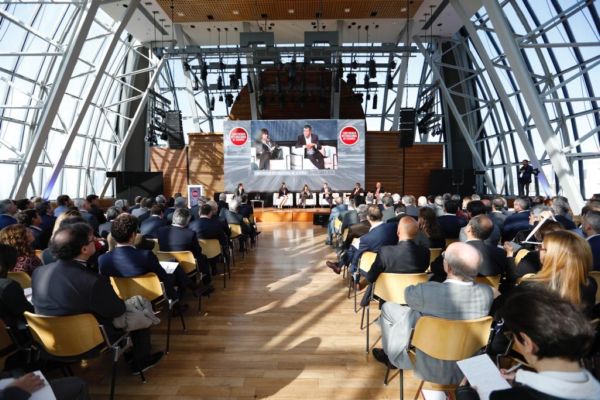 Conferencia Internacional de Seguros en Buenos Aires