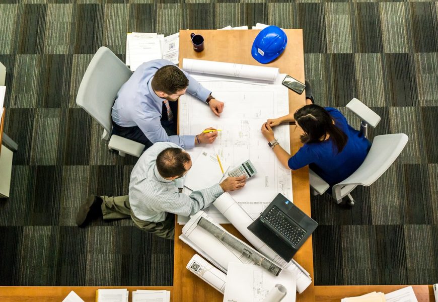 Seguros para profesionales y empresas de servicios, una tendencia que llegó para quedarse