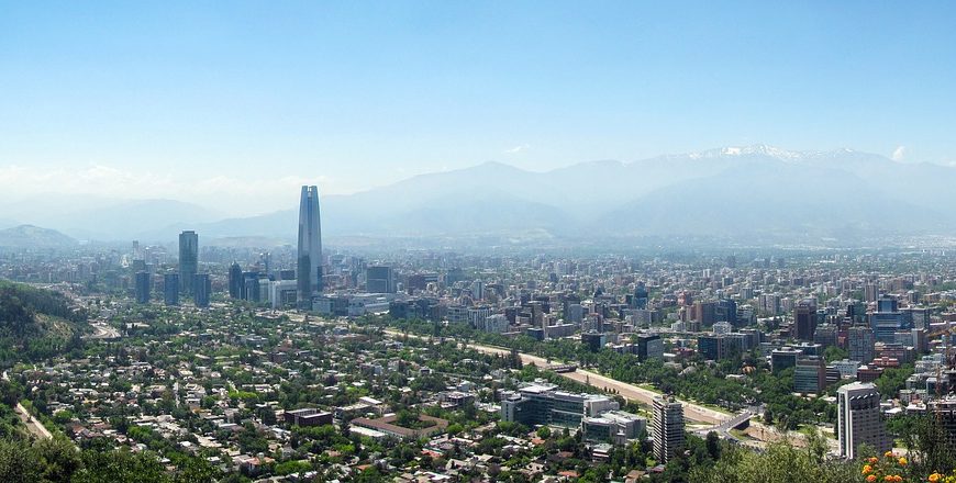 Cinco seguros pocos comunes en Chile