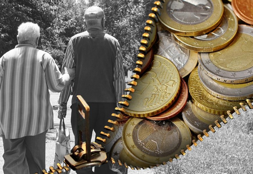 La tecnología para hacer sostenibles las pensiones