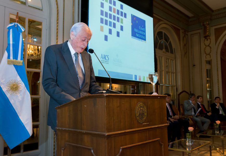 Celebración del Día del Seguro