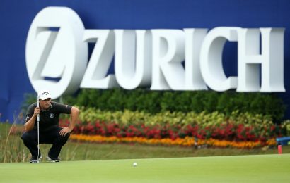 Zurich Argentina Swing y Hoyo 18 solidario en el PGA Tour Latinoamérica