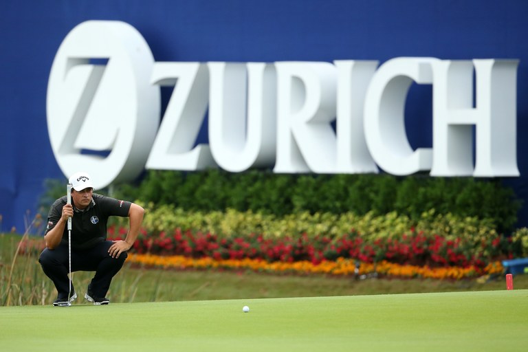 Zurich Argentina Swing y Hoyo 18 solidario en el PGA Tour Latinoamérica