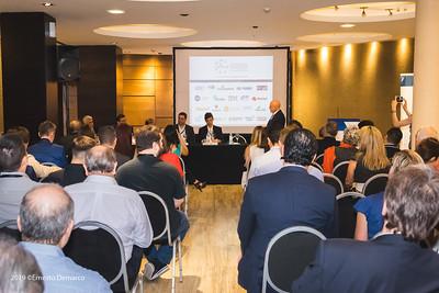 IT SEGUROS 2019 – Transformación del mercado asegurador IT SEGUROS 2019 – Transformación del mercado asegurador