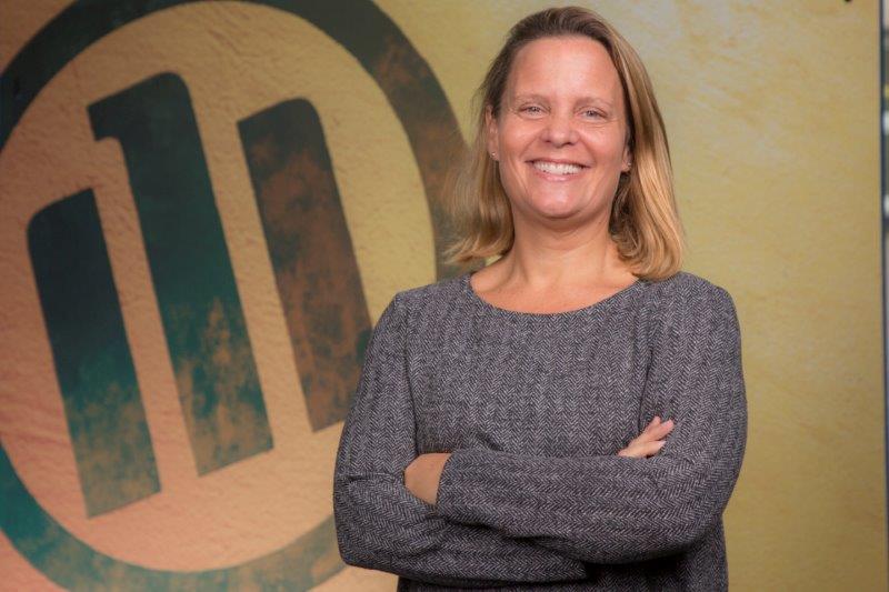 Carolina Otero, nueva Ceo de Allianz Argentina