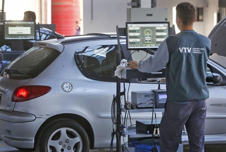 Revisión Técnica Vehicular y su impacto en la Seguridad Vial