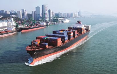 Coronavirus: implicaciones para el comercio internacional y el transporte marítimo