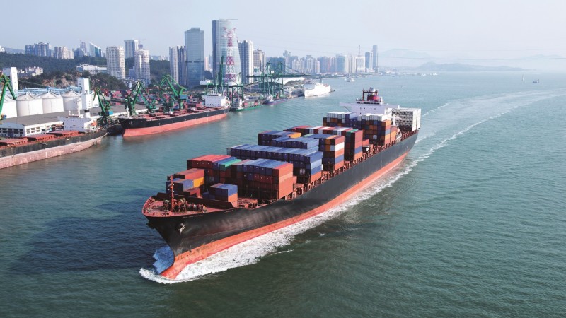 Coronavirus: implicaciones para el comercio internacional y el transporte marítimo