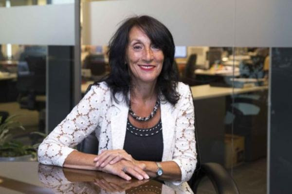 Adriana Guida, nueva superintendente de Seguros de la Nación