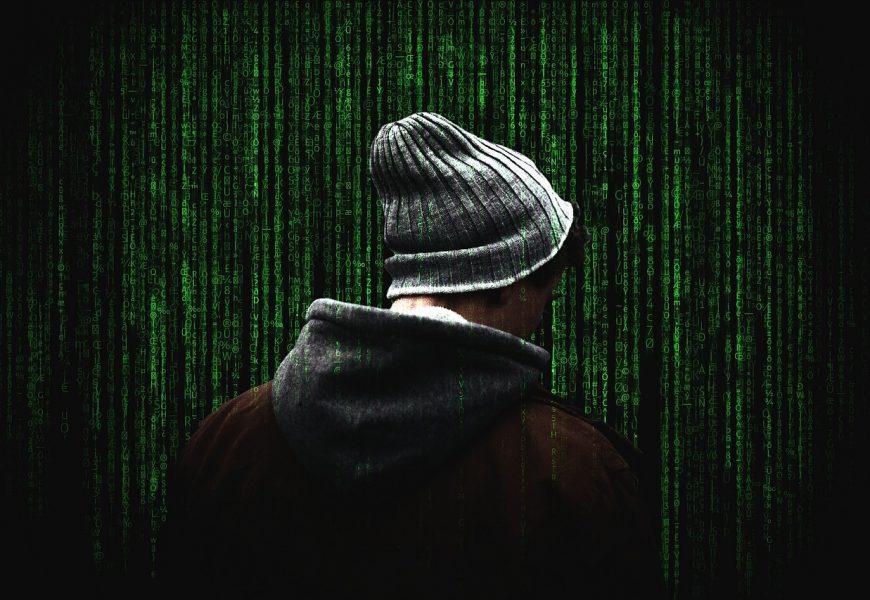 Campaña de phishing que pide donaciones contra el COVID-19